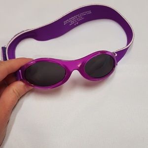 Baby banz baby/toddler sunglasses